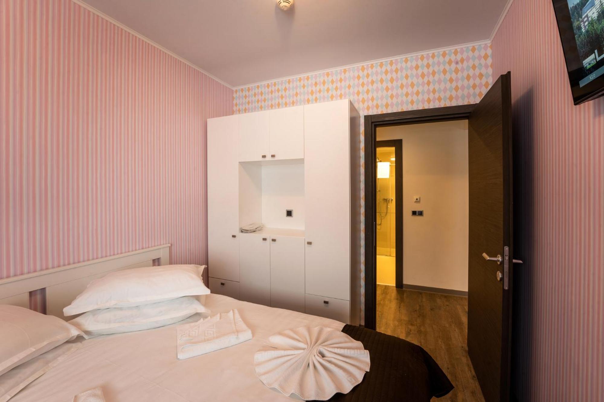 Silver Mountain - Ana'S Apartments Poiana Brasov Eksteriør billede